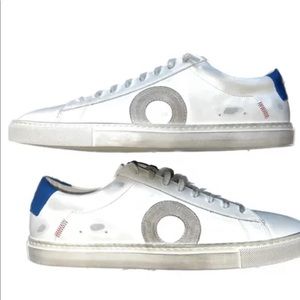 Oliver Cabell Mens sneakers.NWT. Never taken out of the box!